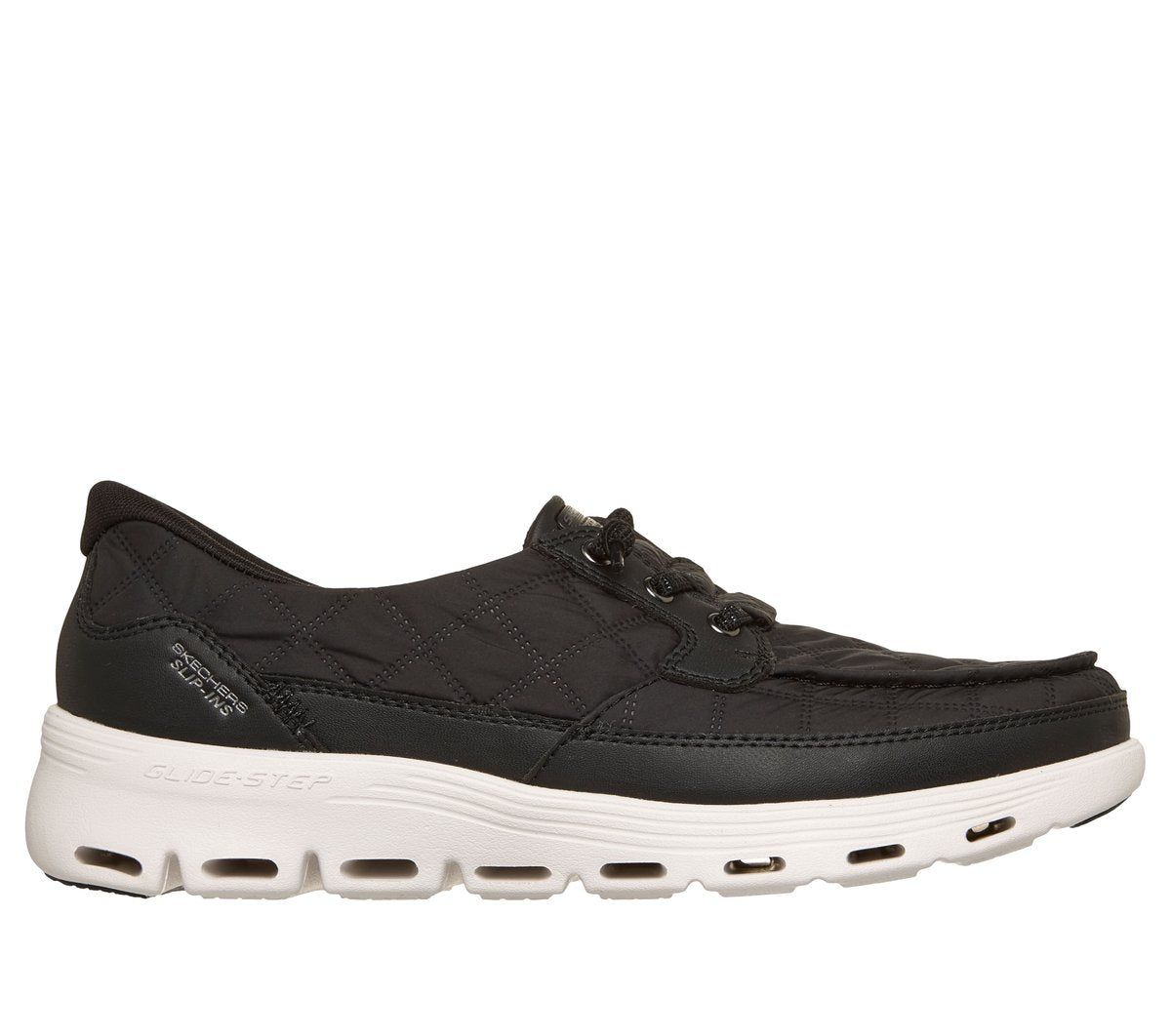 BLACK / WHITE,6.0,Medium