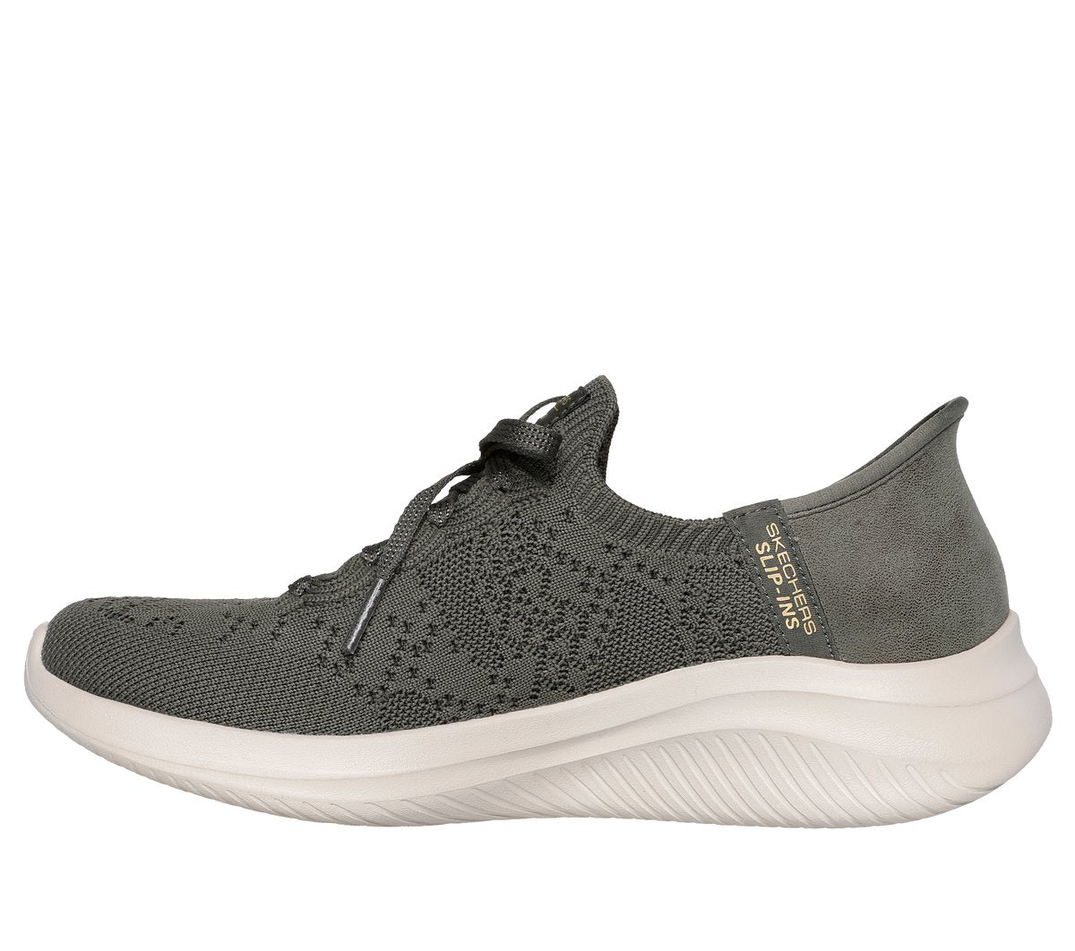 Skechers- Women Slip-ins Martha Stewart: Ultra Flex 3.0 - Back On Track