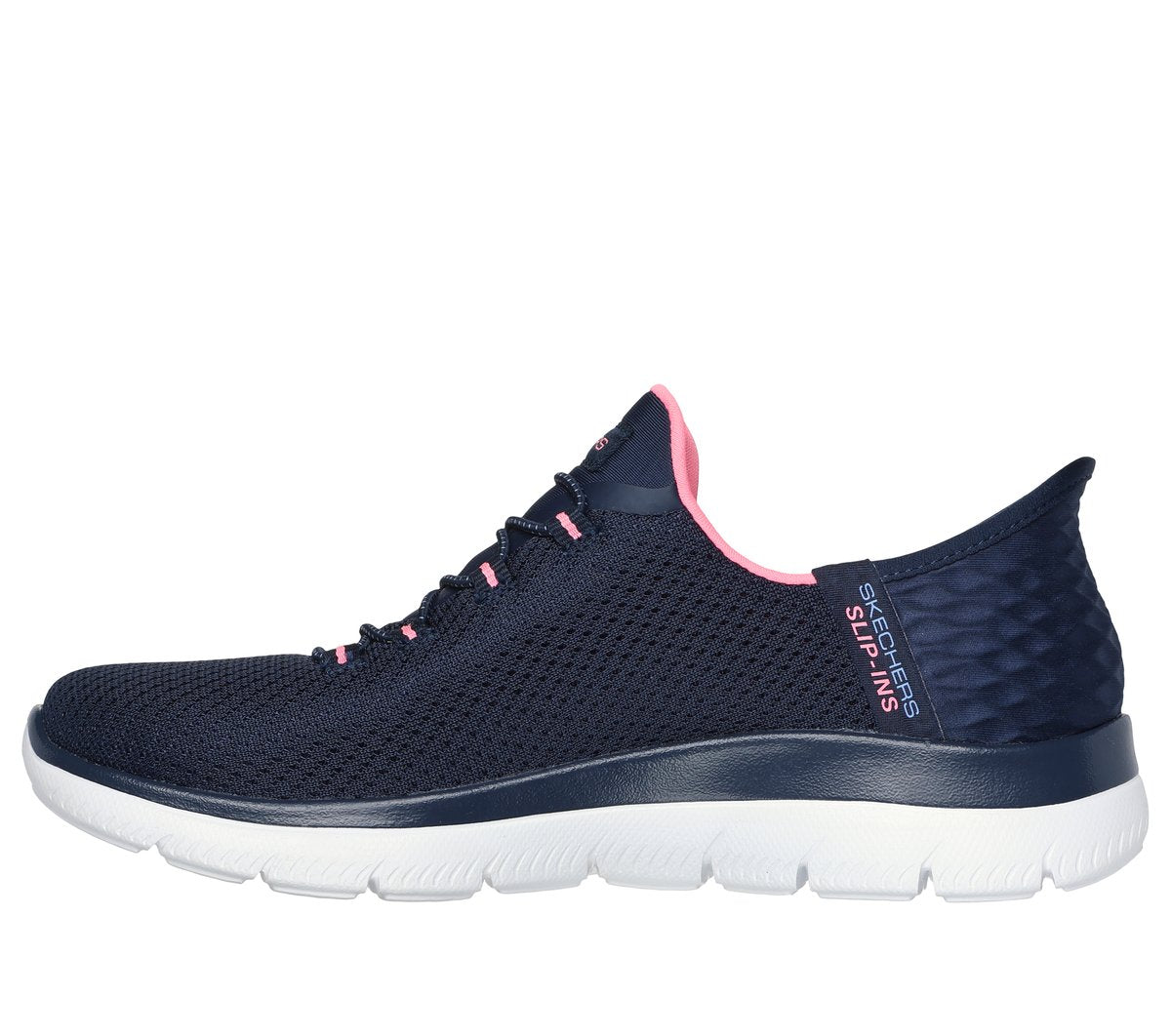 Skechers- Women Slip-ins: Summits - Diamond Dream