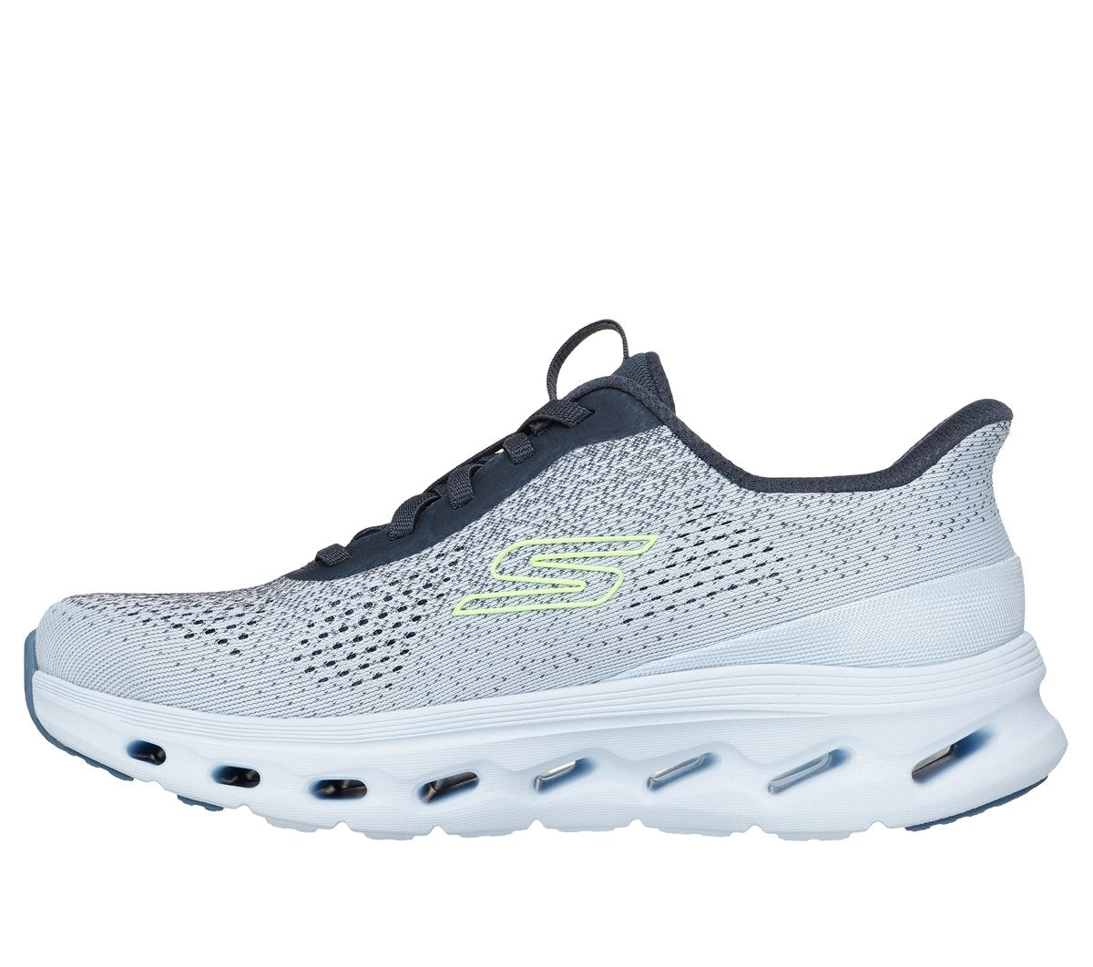 Skechers- Women Slip-ins: GO WALK Glide-Step 2.0 - Nessa