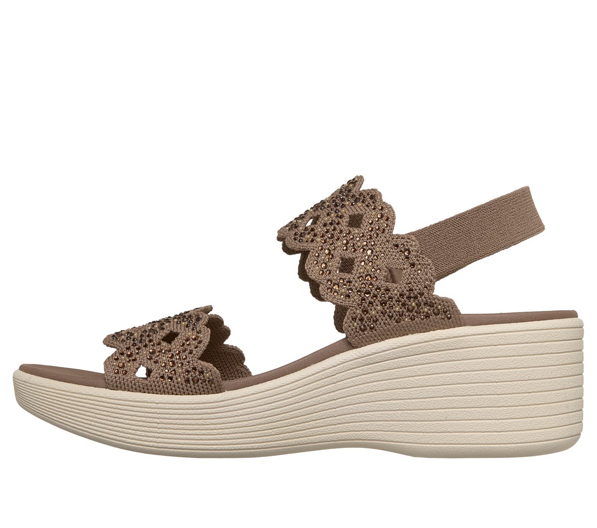 Skechers- Women|New Arrivals Parallel Lite - Sassy Dayz 2.0