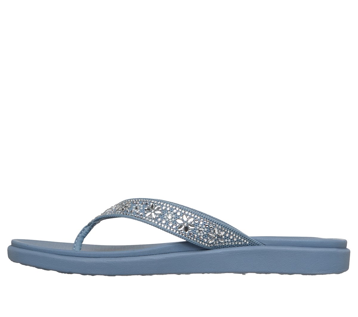 Skechers- Women|New Arrivals Meditation Luxe - Sunny Glow