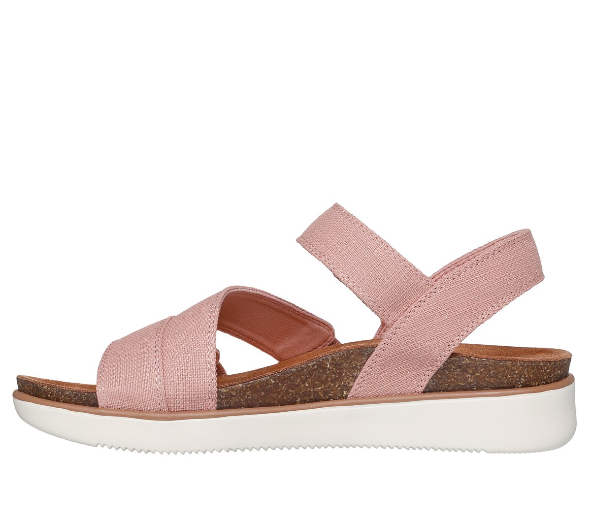 Skechers- Women Relaxed Fit: Lifted Comfort - Dreamy Eyes