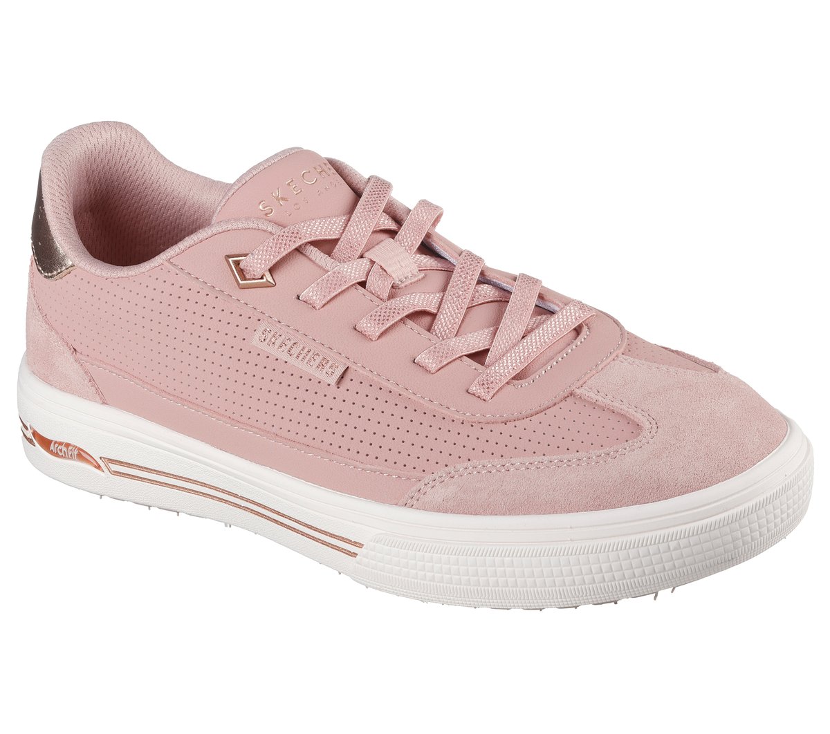 Skechers- Women Arch Fit Arcade - Diamond Daze