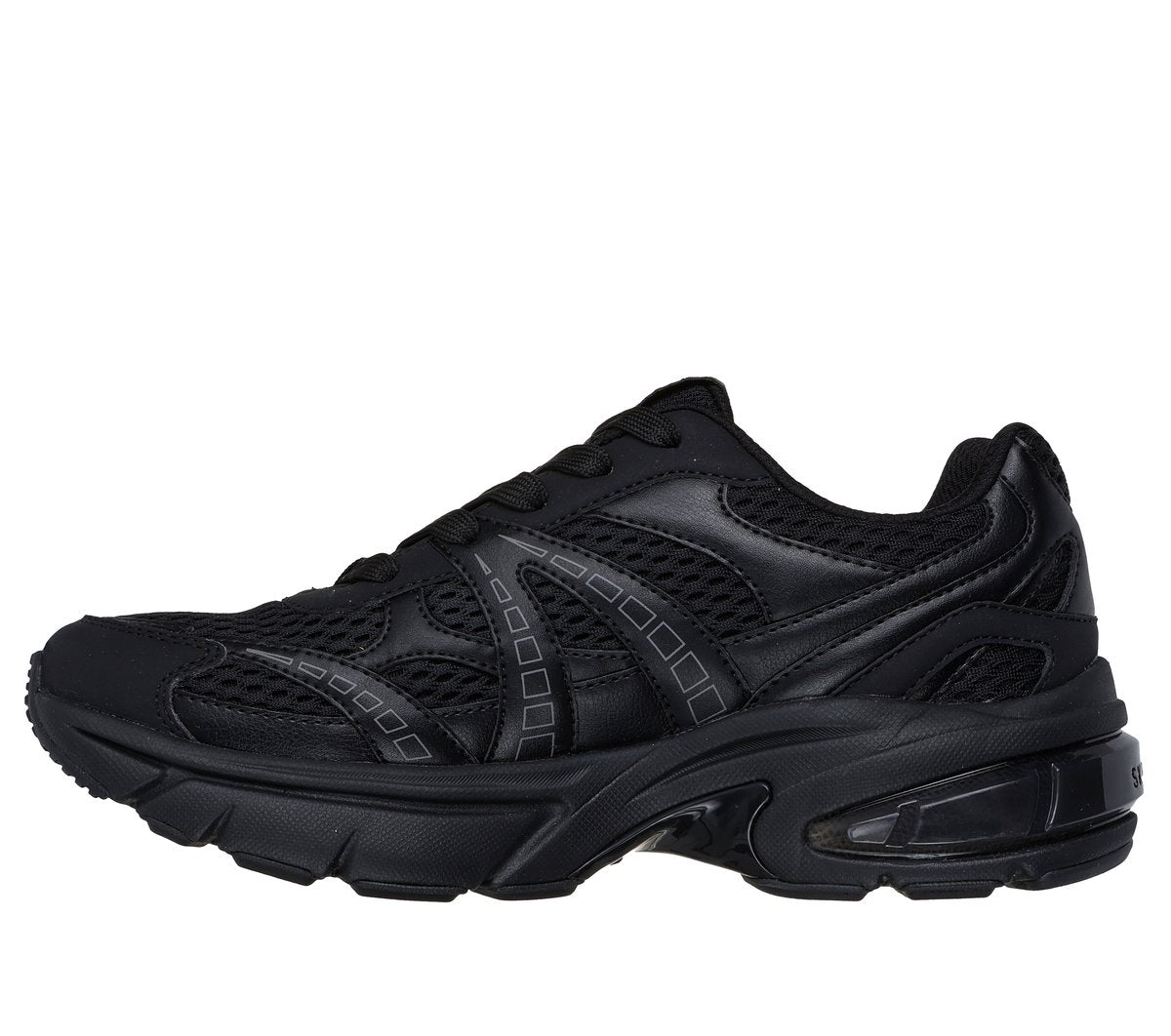 Skechers- Women Shadow - Stellar OG