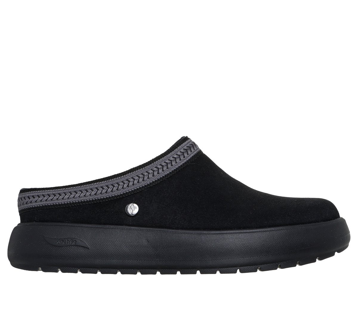 BLACK / GRAY,6.0,Medium