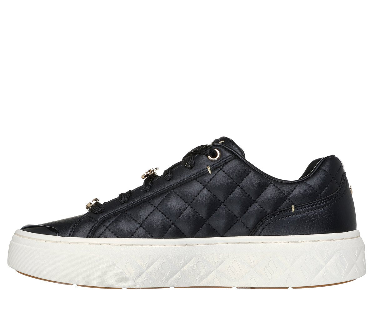 Skechers- Women Rubie - Quilted Love
