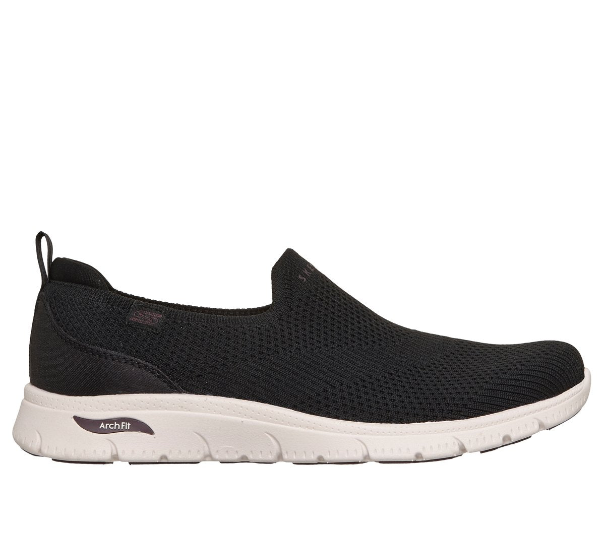 BLACK / WHITE,6.0,Medium