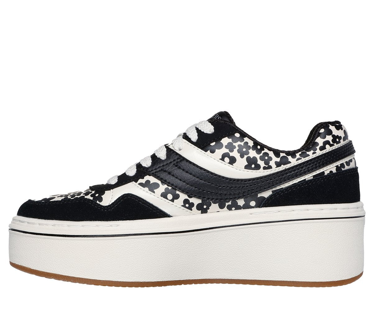 Skechers- Women Paloma - Daring Daisy