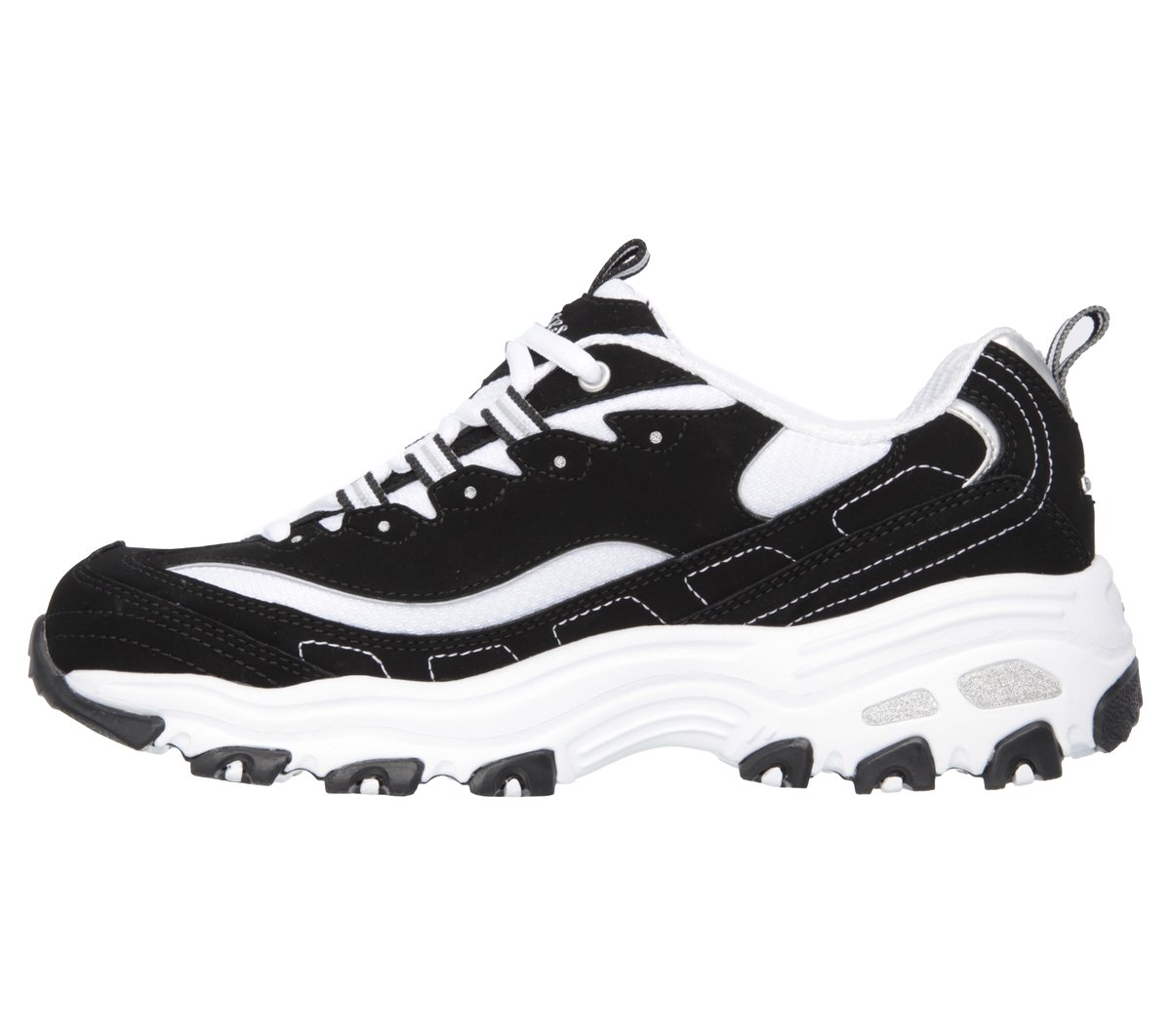 Skechers- Women D'Lites - Biggest Fan