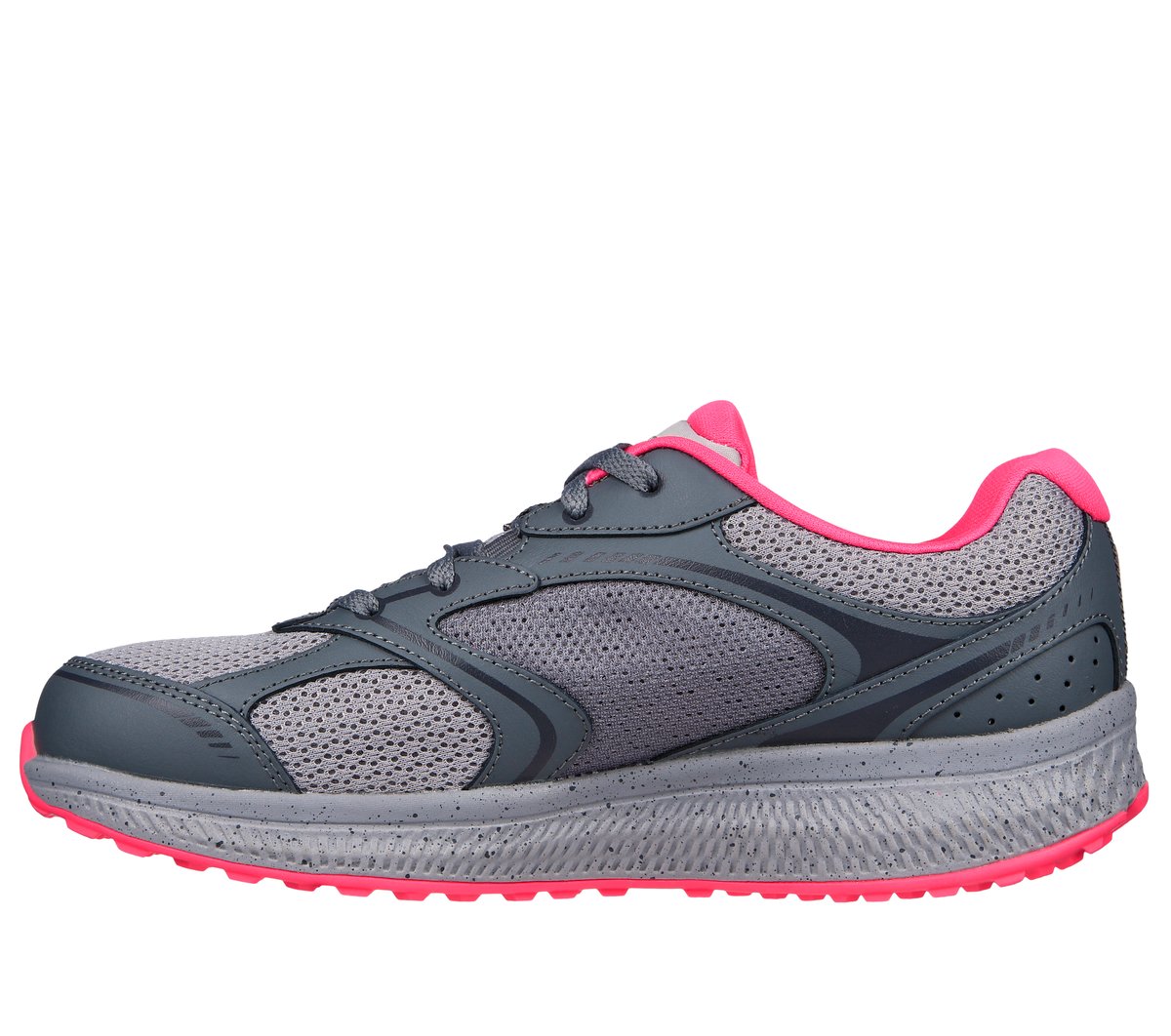 Skechers- Women GO RUN Consistent - Vivid Horizon