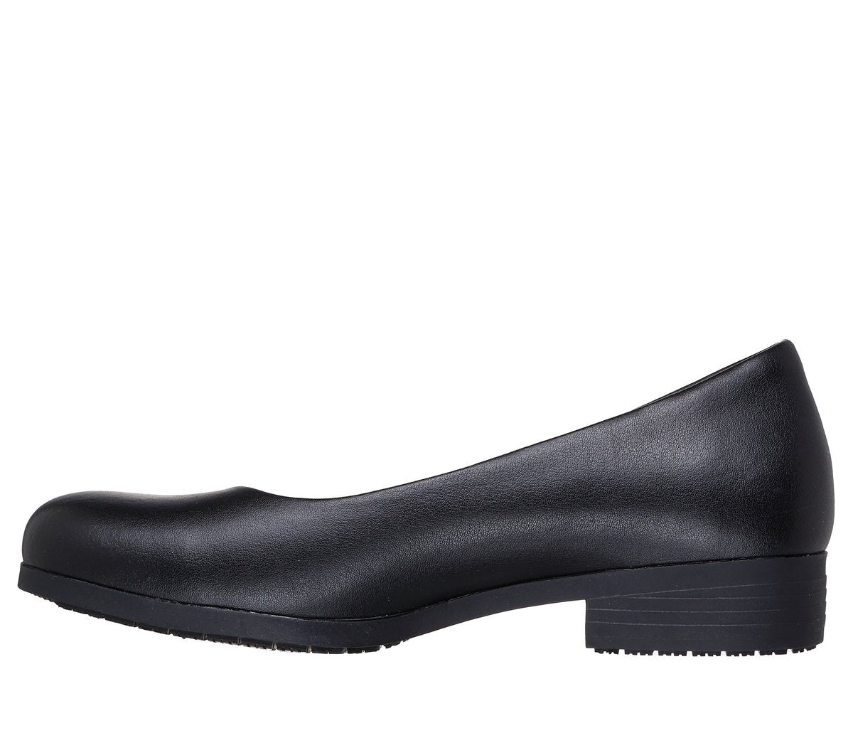 Skechers- Women Work: Naulia