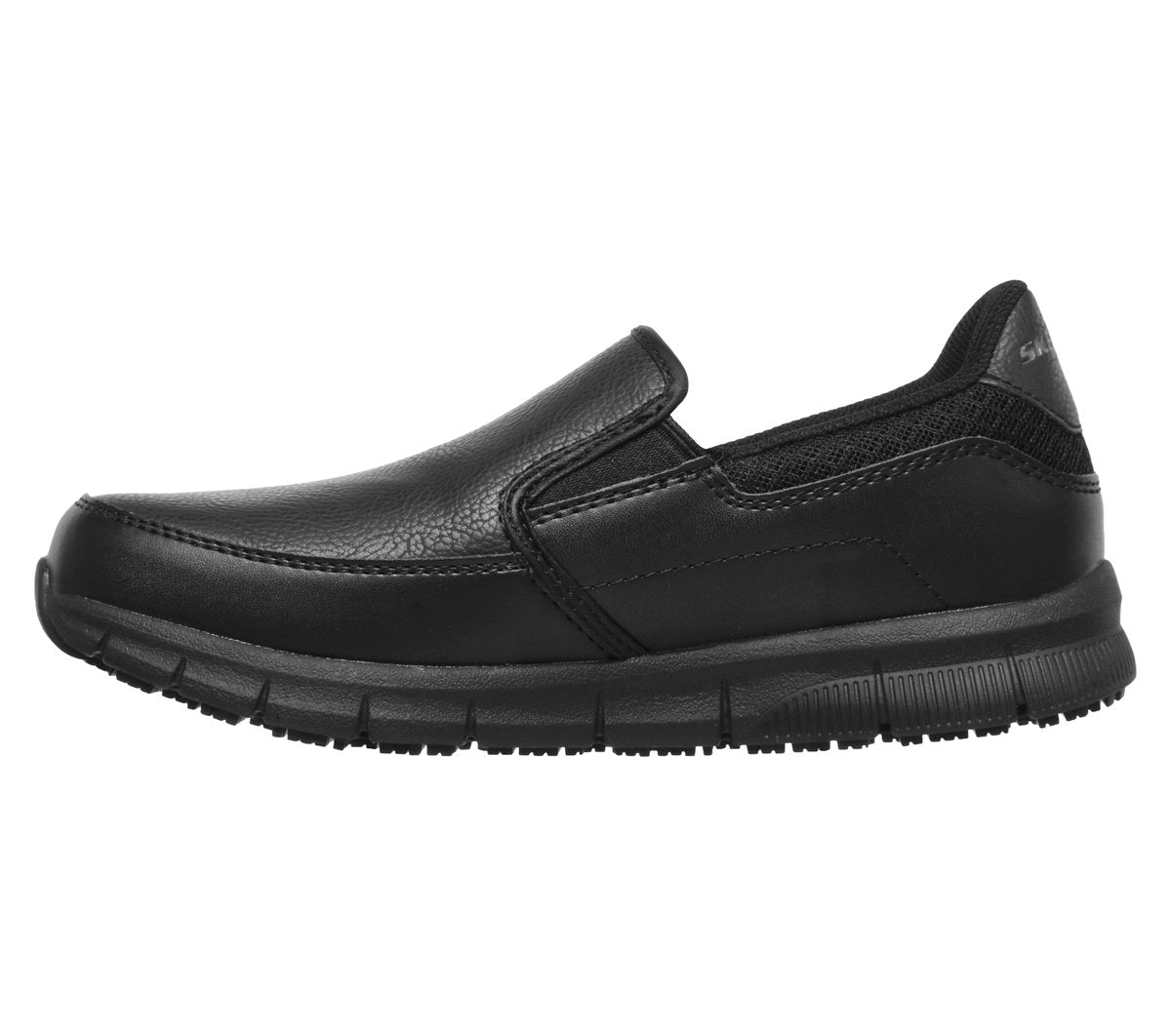 Skechers- Women Work Relaxed Fit: Nampa - Annod SR