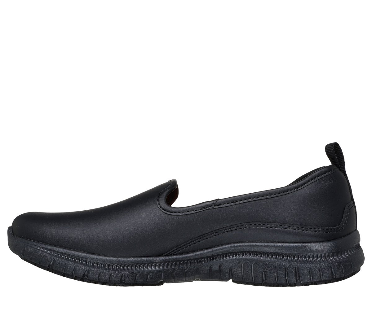 Skechers- Women Work Slip-Resistant: Virtue - Kasko