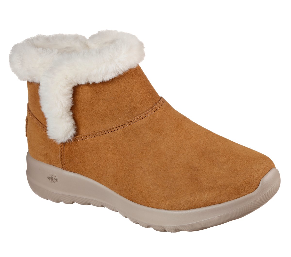 Skechers- Women On the GO Joy - Bundle Up