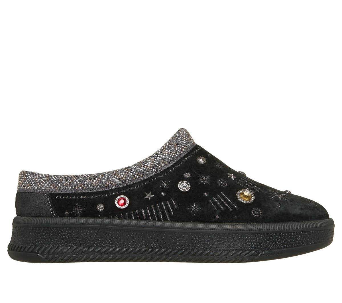 BLACK,6.0,Medium