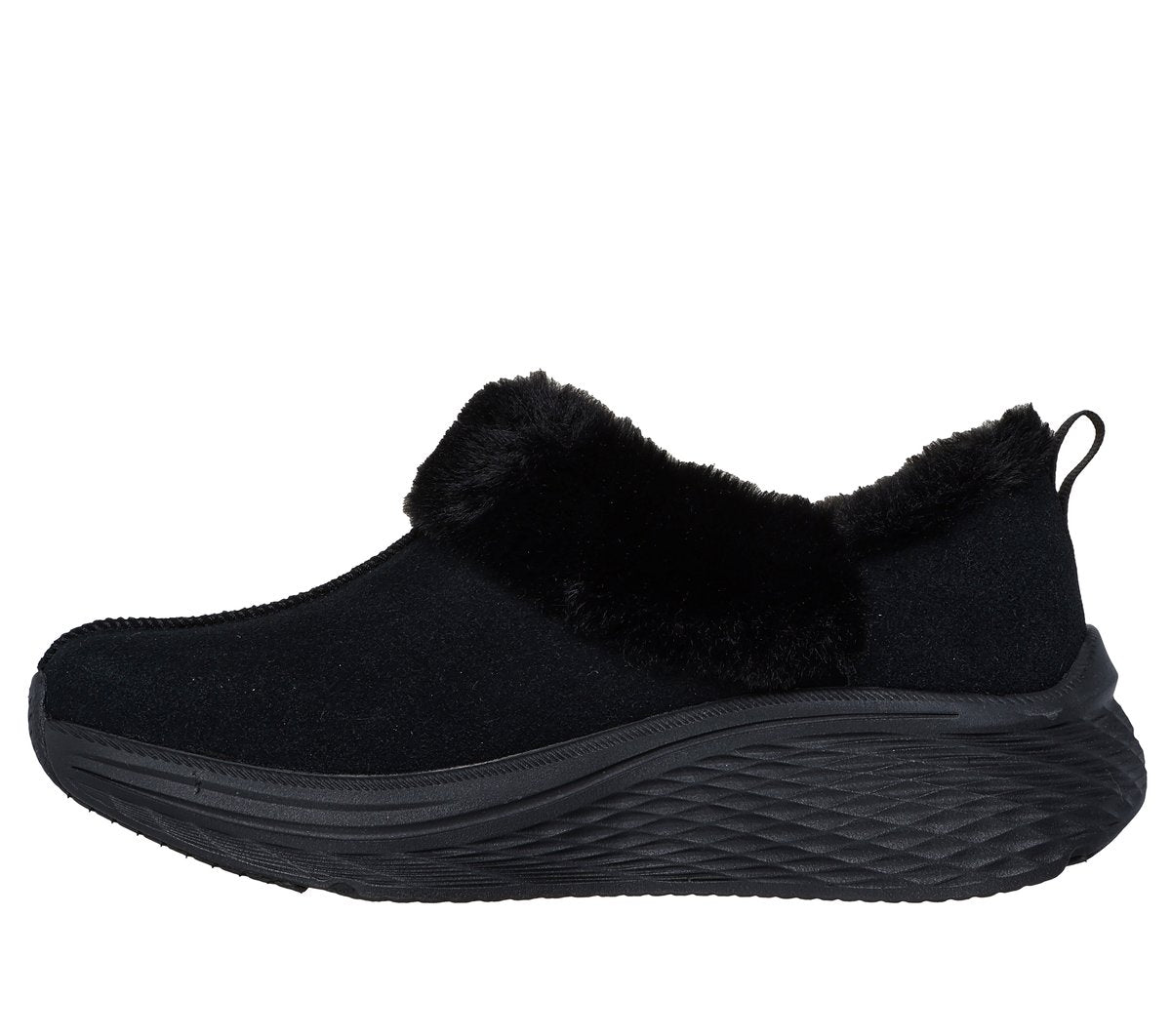 Skechers- Women Max Cushioning Elite 2.0 - Snowy Summit