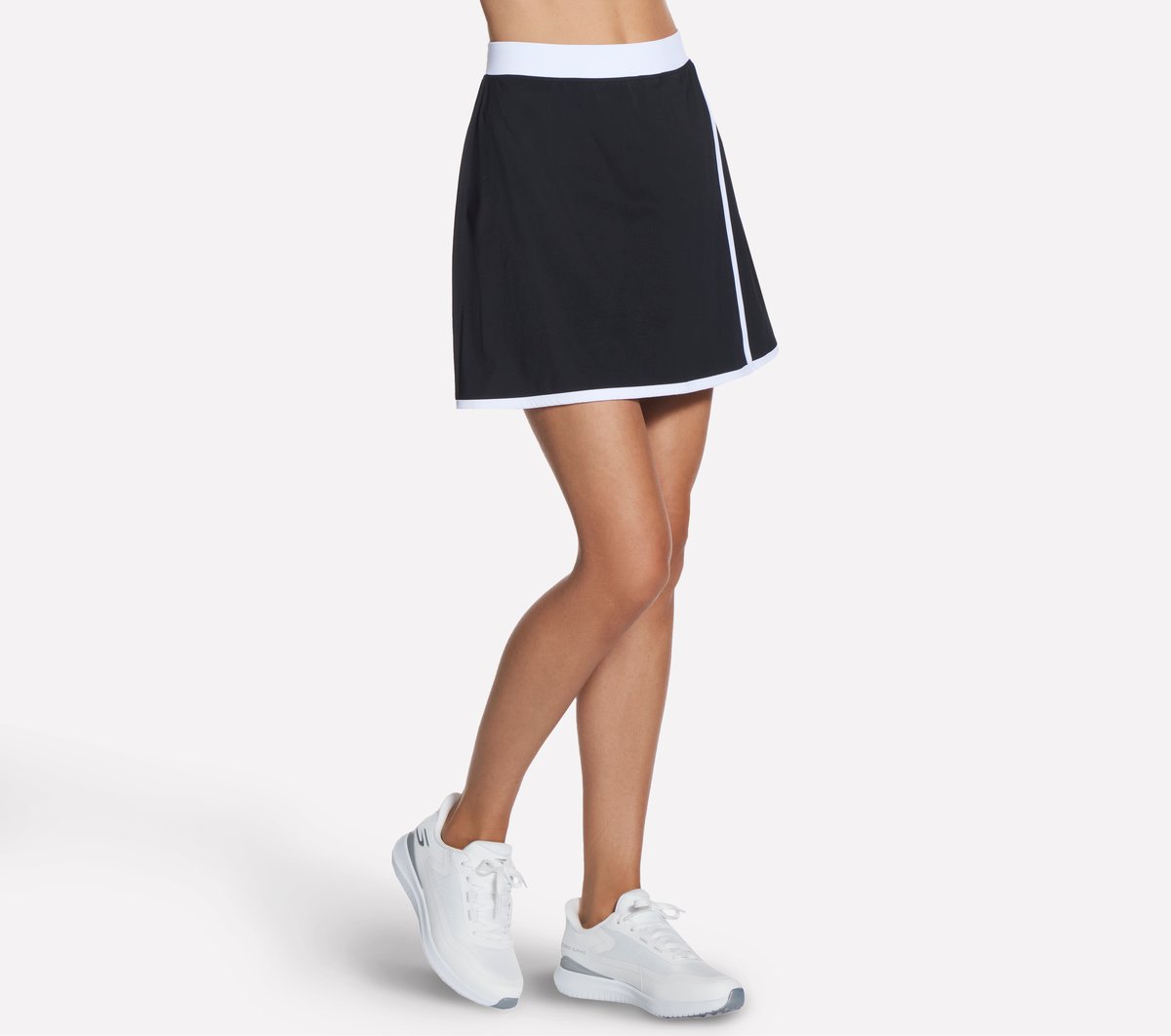 Skechers- Women Slip-ins Tee Time Skort