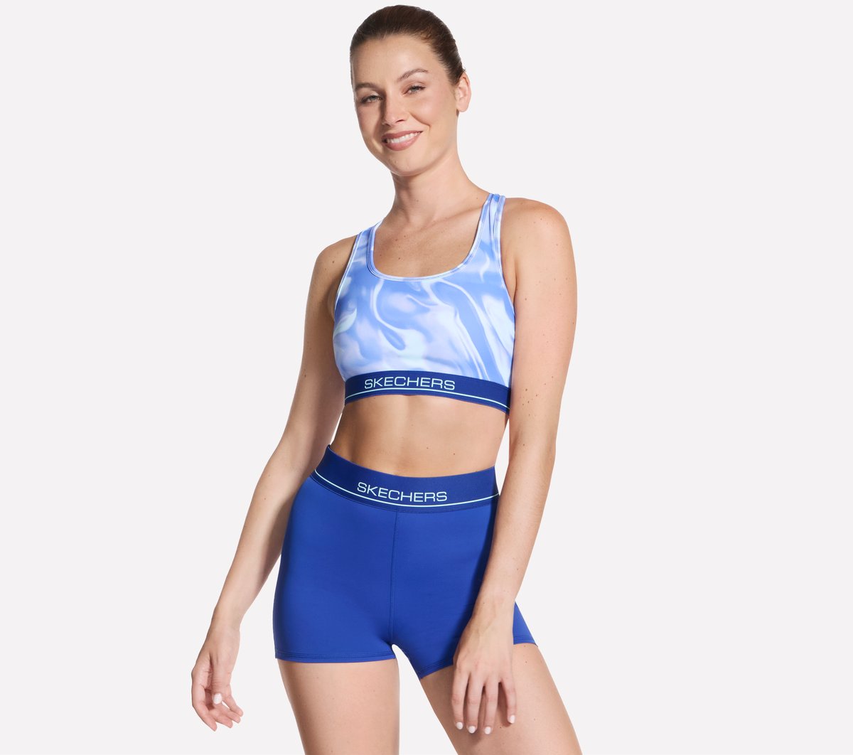 LIGHT BLUE / LAVENDER,S
