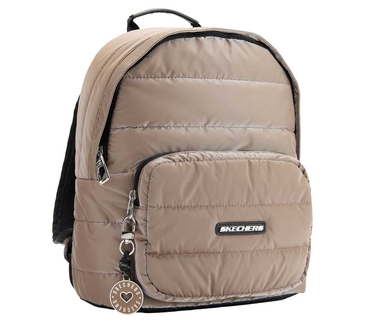 Skechers- Women|Kids|Clothing Mini Quilted Puffer Backpack