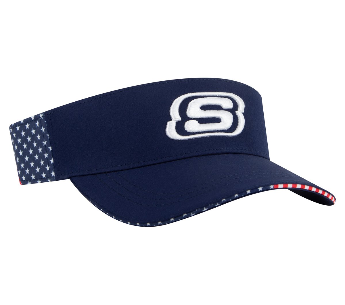 Skechers- Women|Men|Clothing Americana Visor