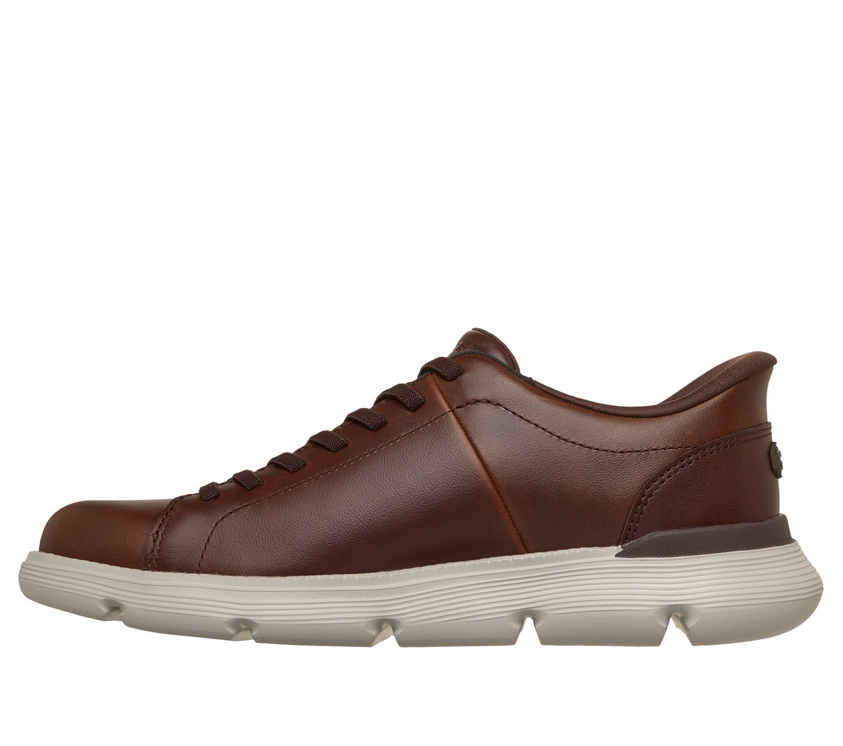 Skechers- Men Slip-ins: Garza - Enticer