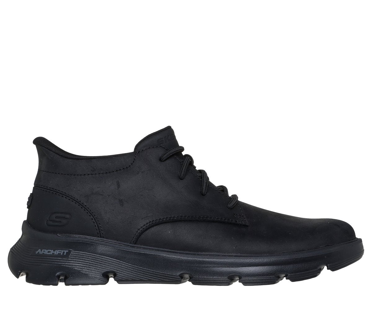 BLACK,7.0,Medium