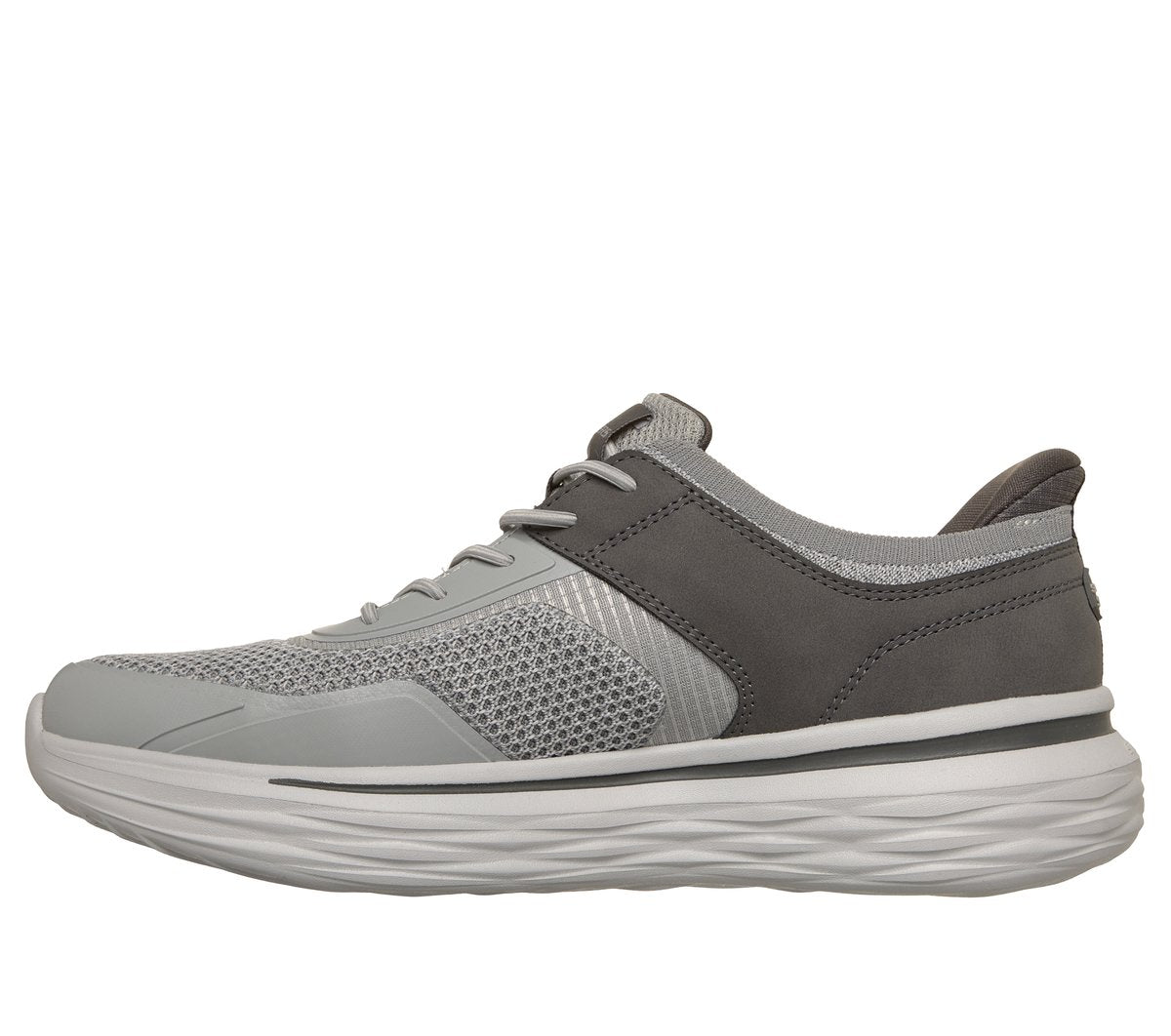 Skechers- Men Slip-ins Relaxed Fit: Nevarro - Tavo