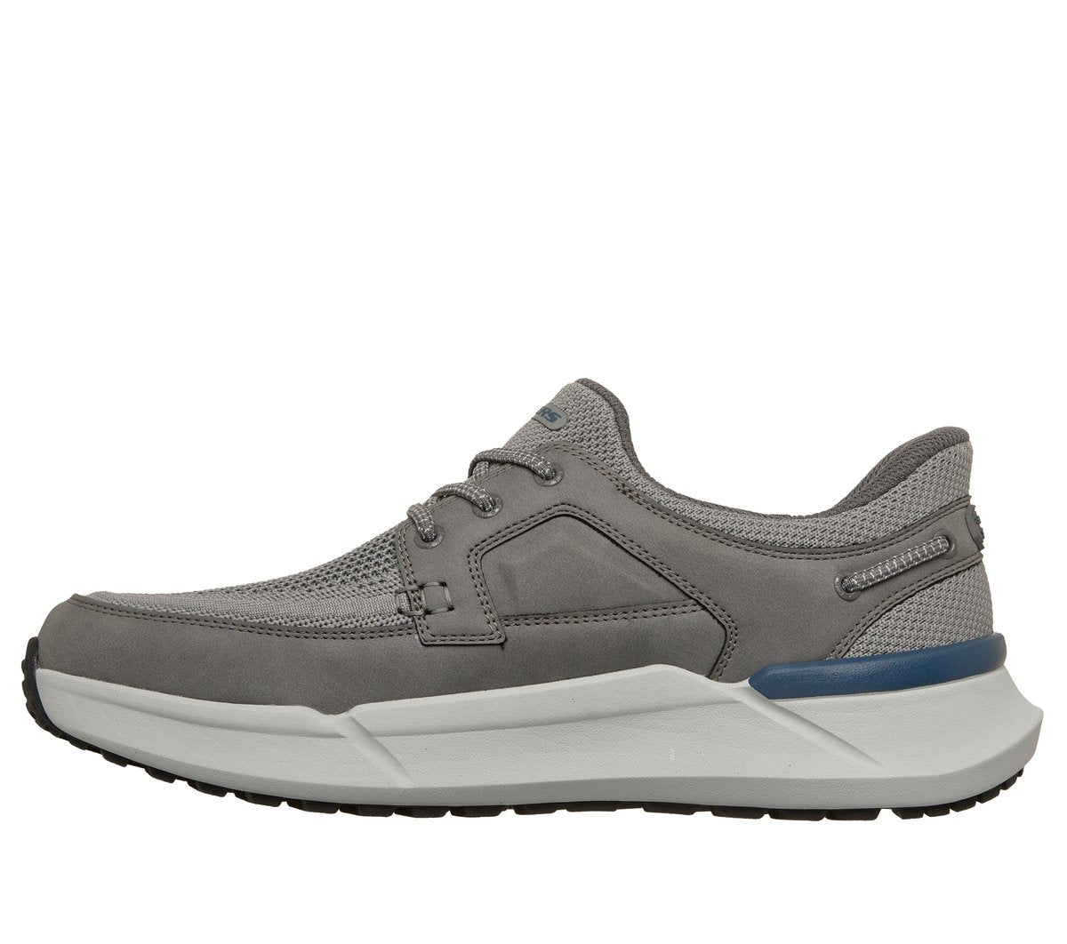 Skechers- Men Slip-ins Relaxed Fit: Toliver - Vito