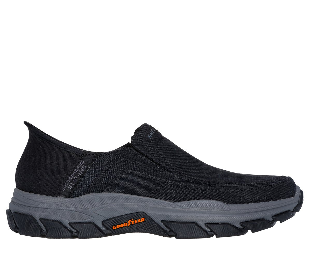 BLACK,7.0,Extra Wide