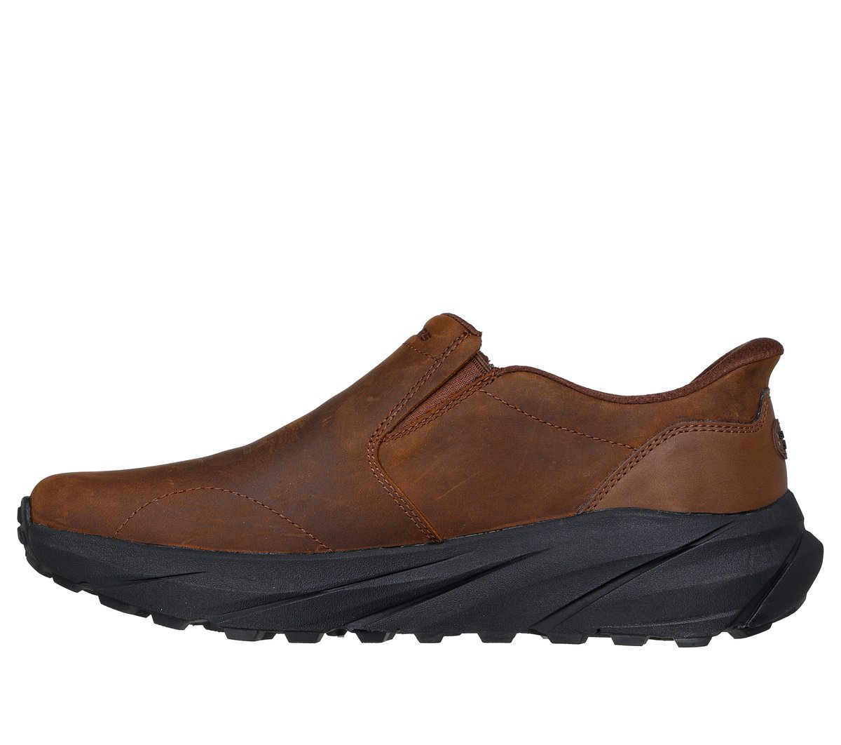 Skechers- Men Slip-ins Relaxed Fit: Conner - Rayne