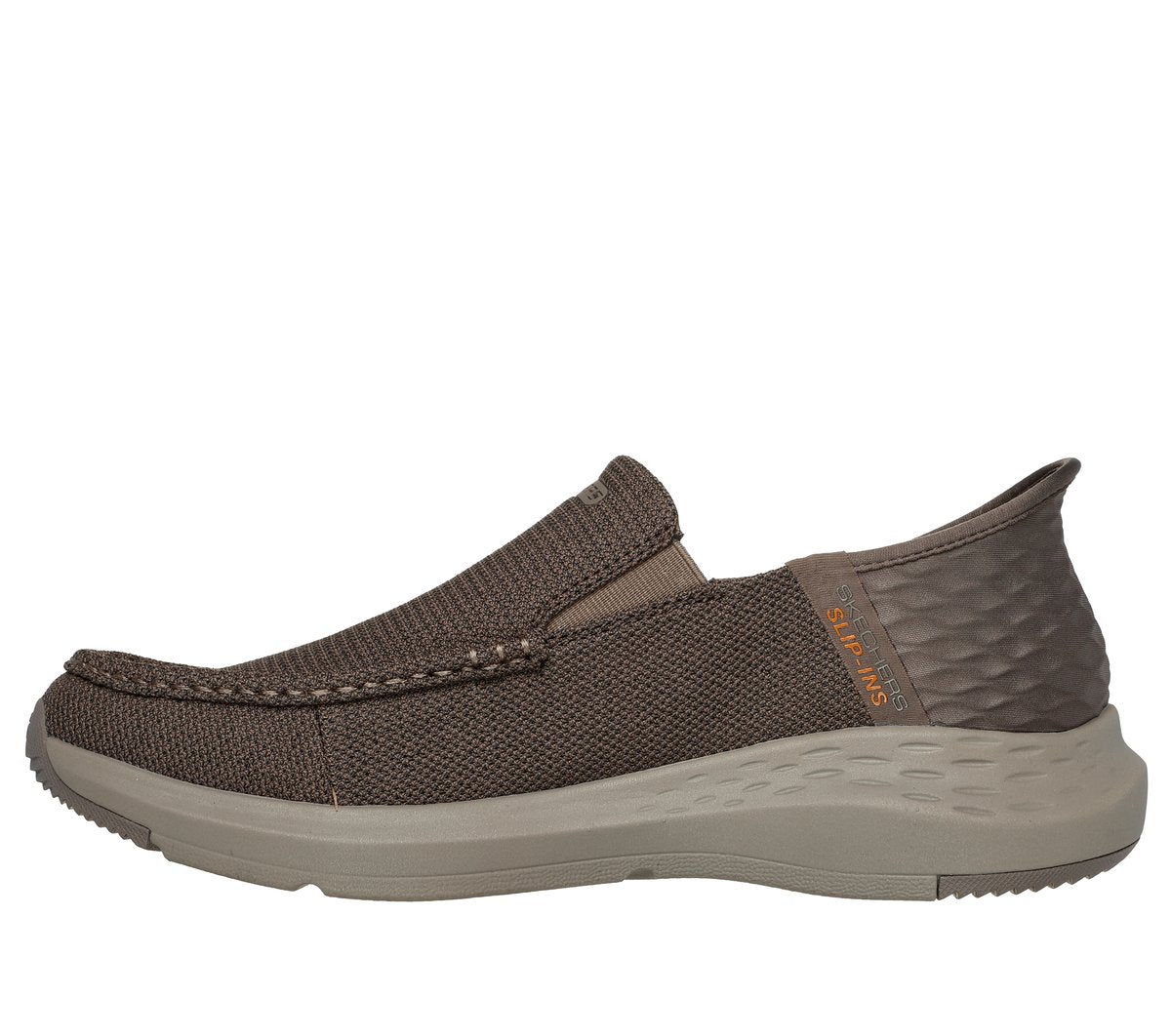 Skechers- Men Slip-ins RF: Parson - Ralven