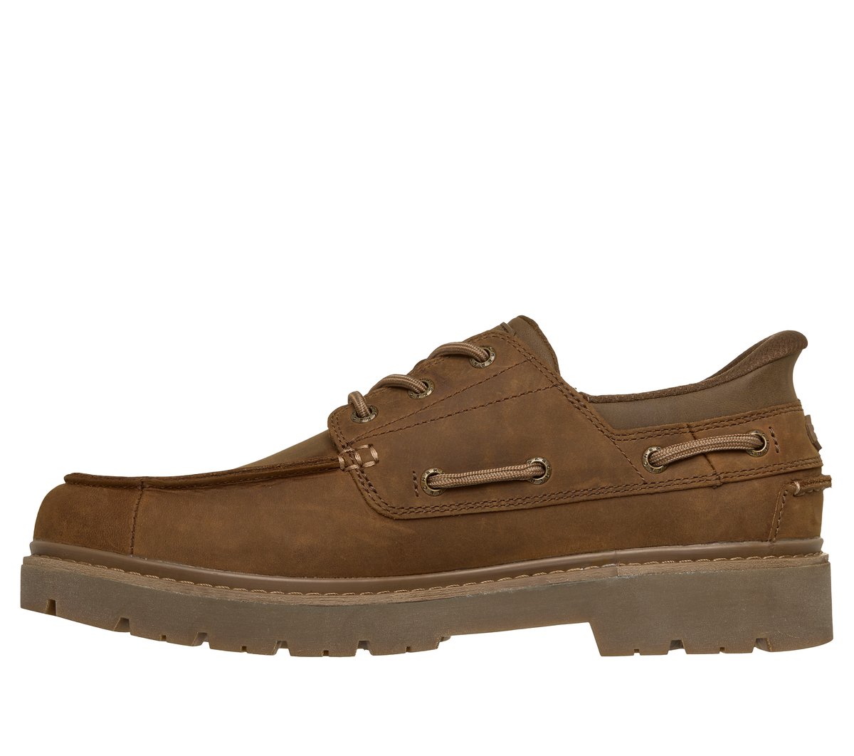 Skechers- Men Slip-ins John Deere Relaxed Fit: Caldwell - Xavier