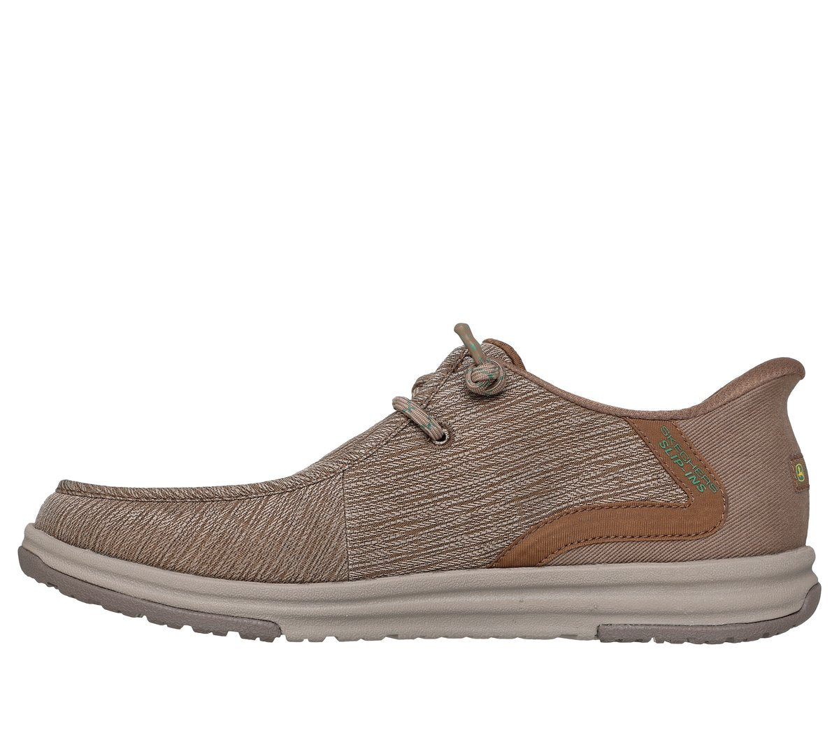 Skechers- Men Slip-ins x John Deere Relaxed Fit: Melson 2.0 - Palmo