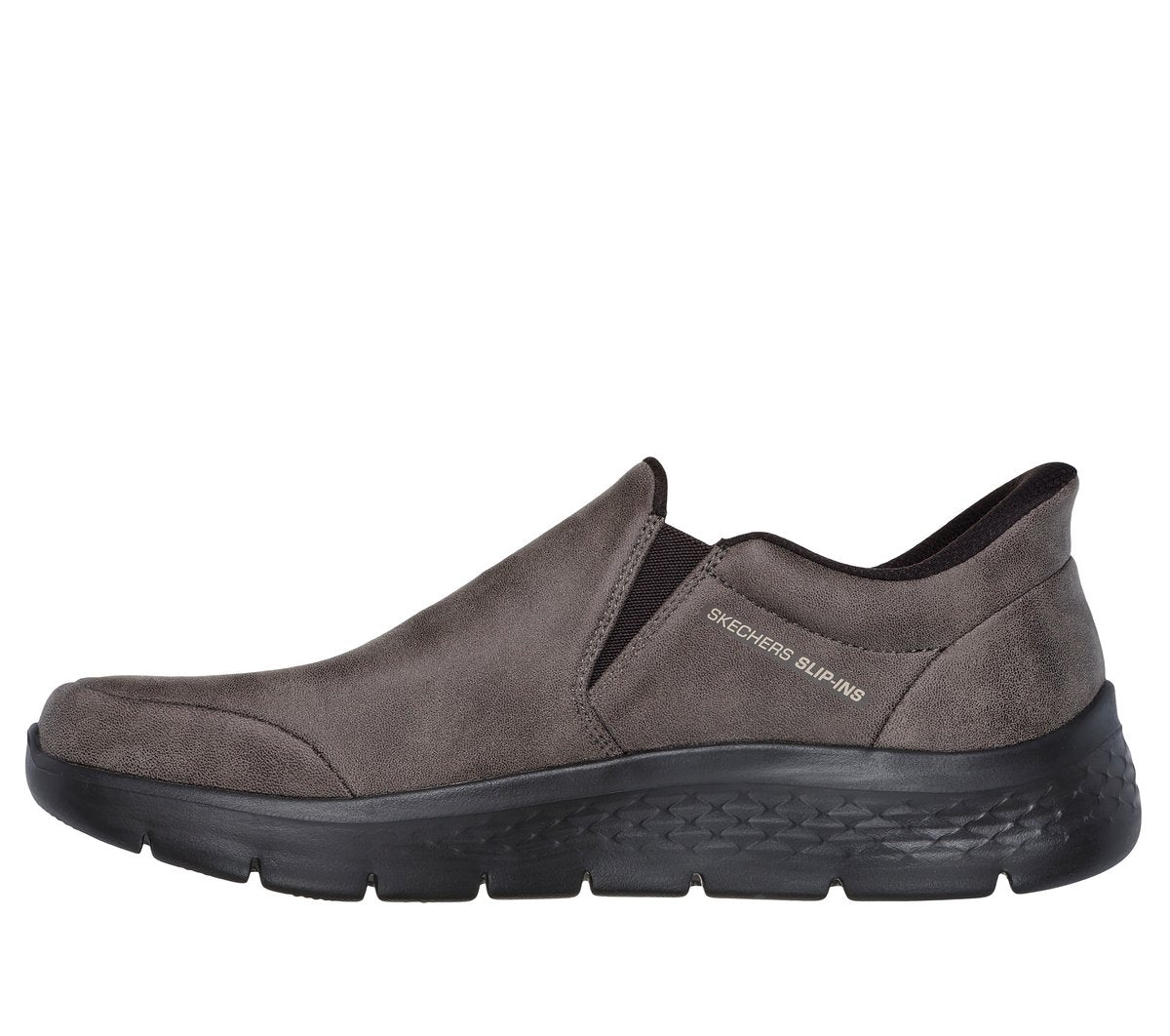 Skechers- Men Slip-ins: GO WALK Flex - Ray