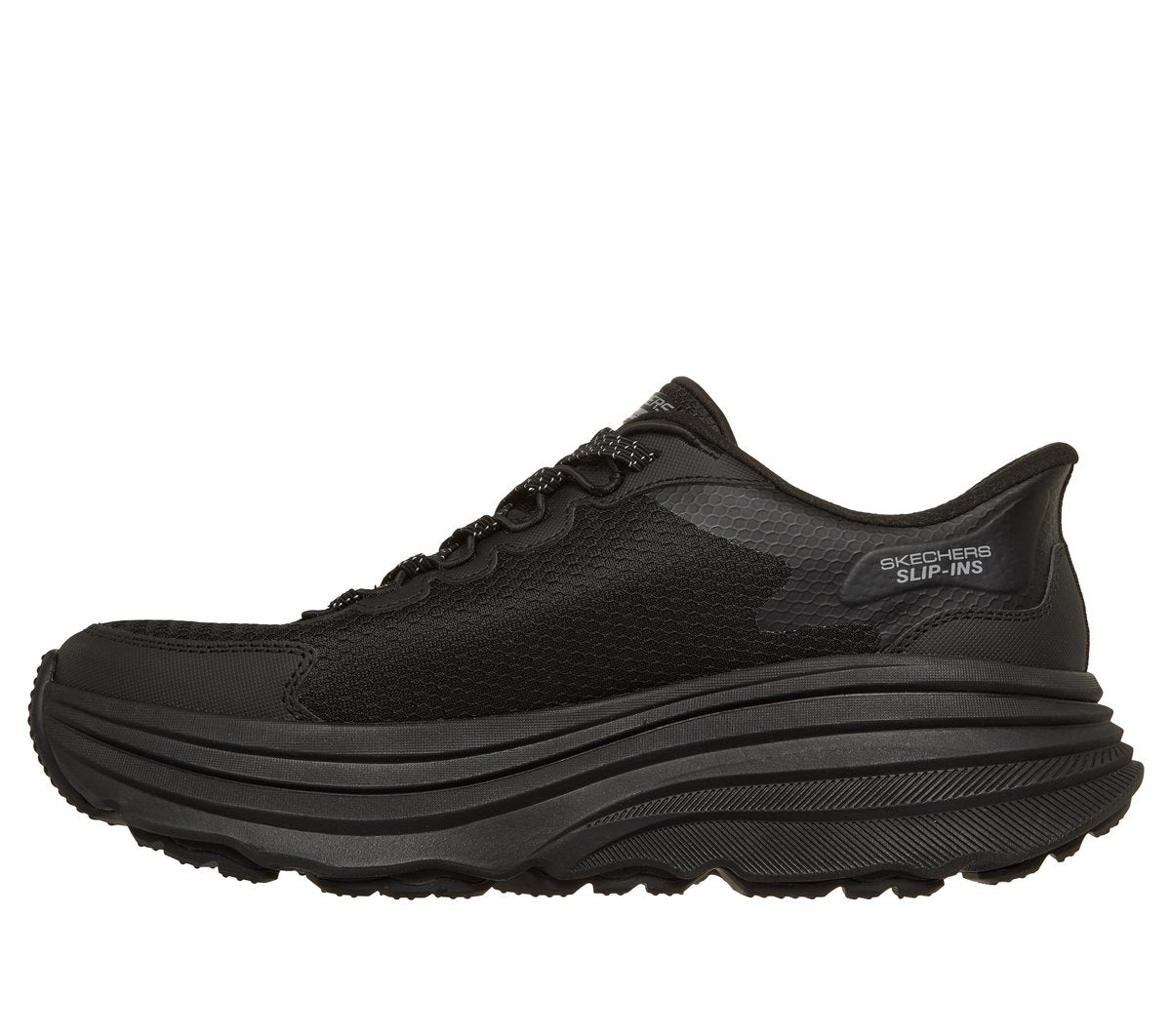 Skechers- Men Slip-ins Relaxed Fit: Max Cushioning Zirrus