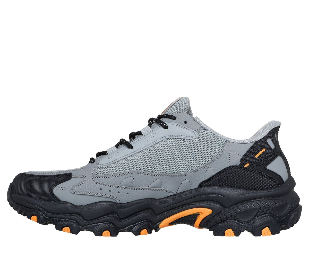 Skechers- Men Slip-ins: Stamina -Crestmont Ridge All-Terrain