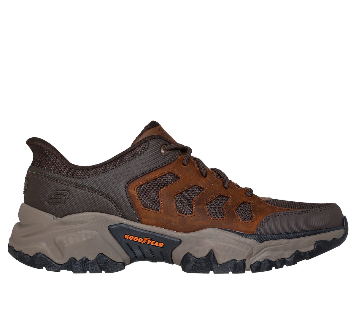 BROWN,7.0,Medium