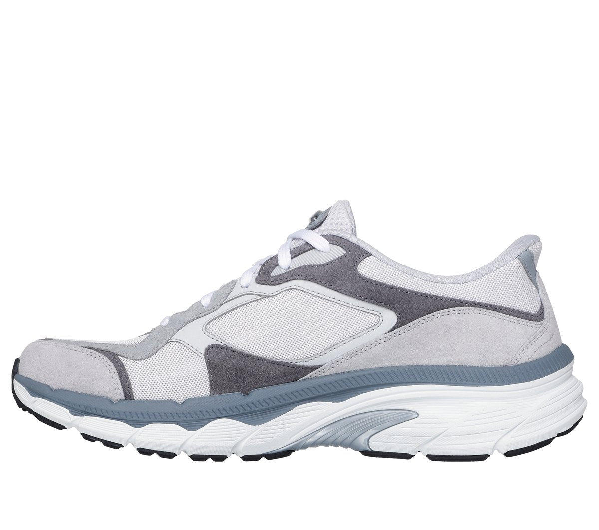 Skechers- Men Slip-ins: GO RUN Arch Fit 2.0 - Carrera