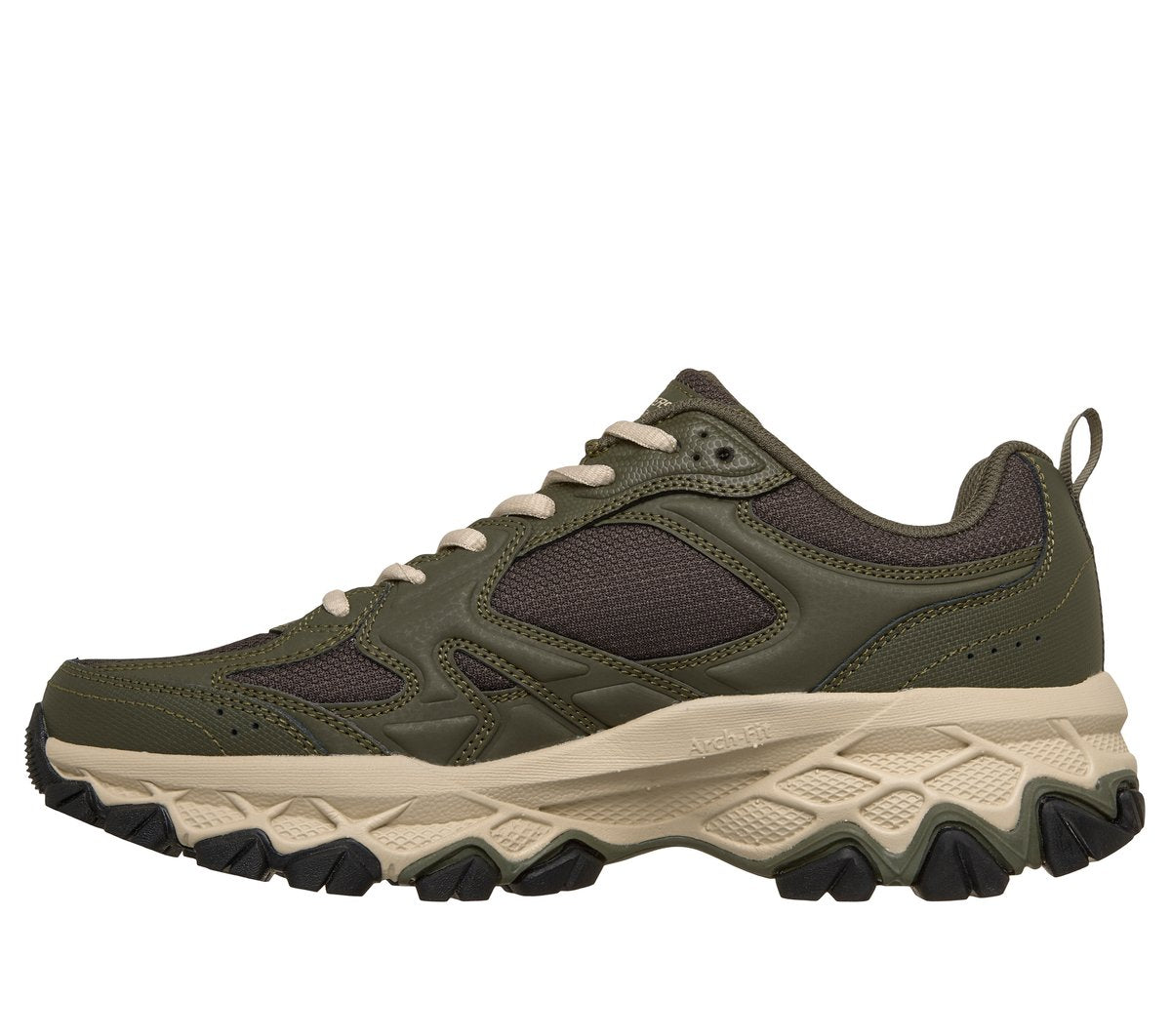 Skechers- Men Arch Fit Akhidime - Rindge