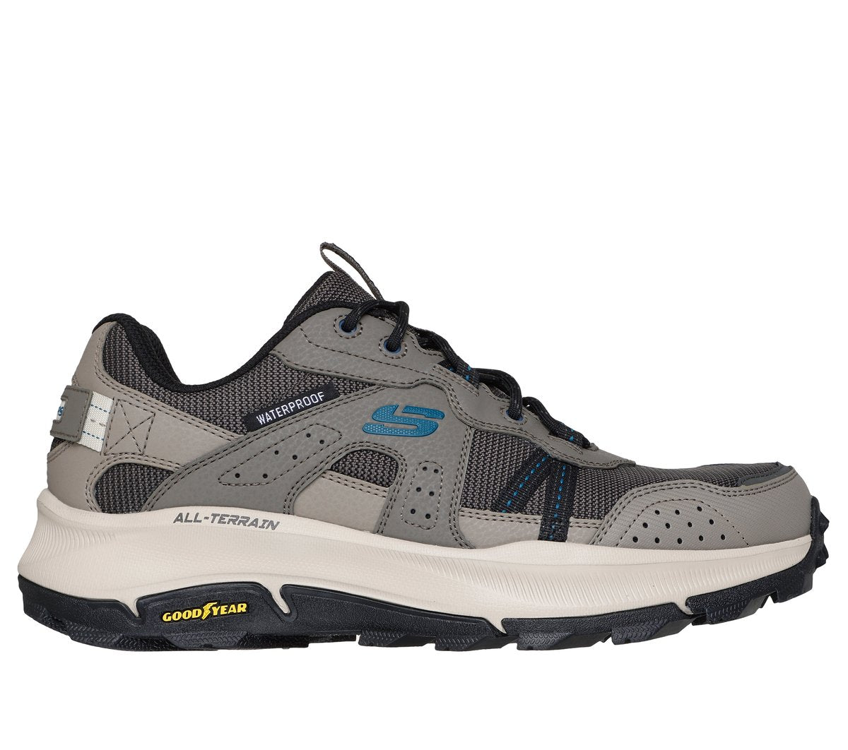 DARK TAUPE,7.0,Medium