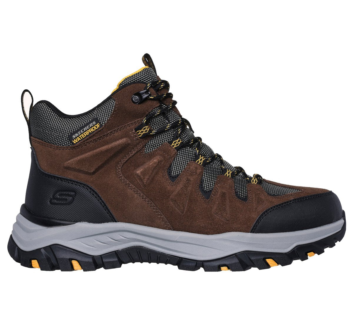 KHAKI,7.0,Medium