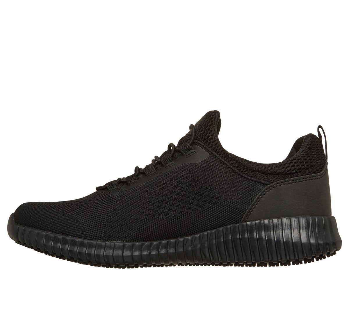Skechers- Men Work Relaxed Fit: Cessnock