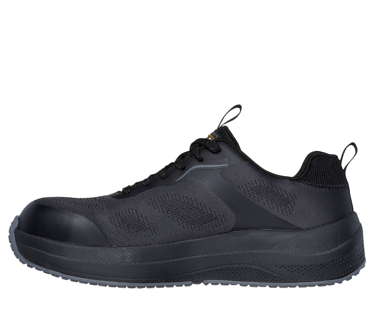 Skechers- Men Work: Transporter Lite