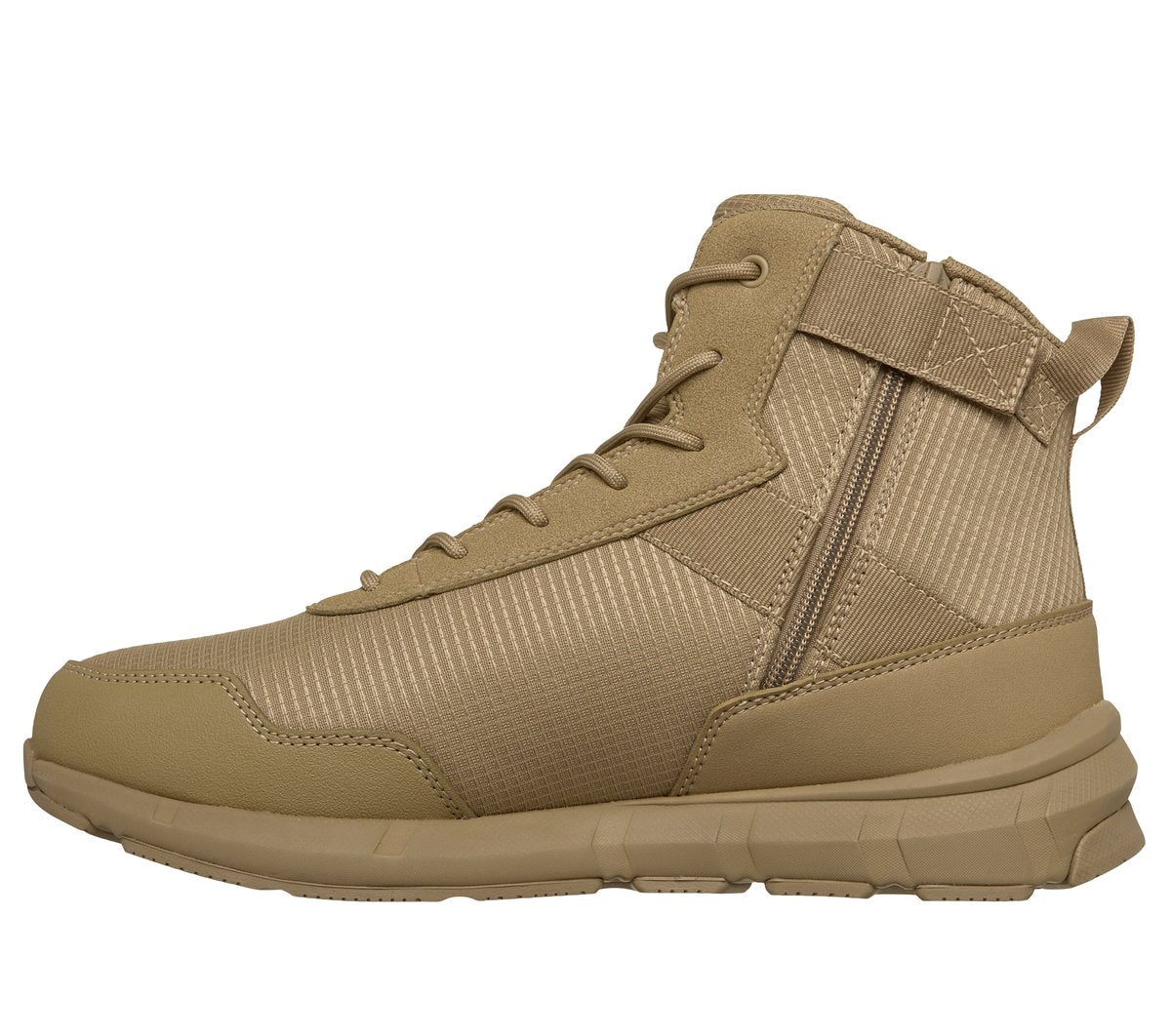 Skechers- Men Work: Terradraft