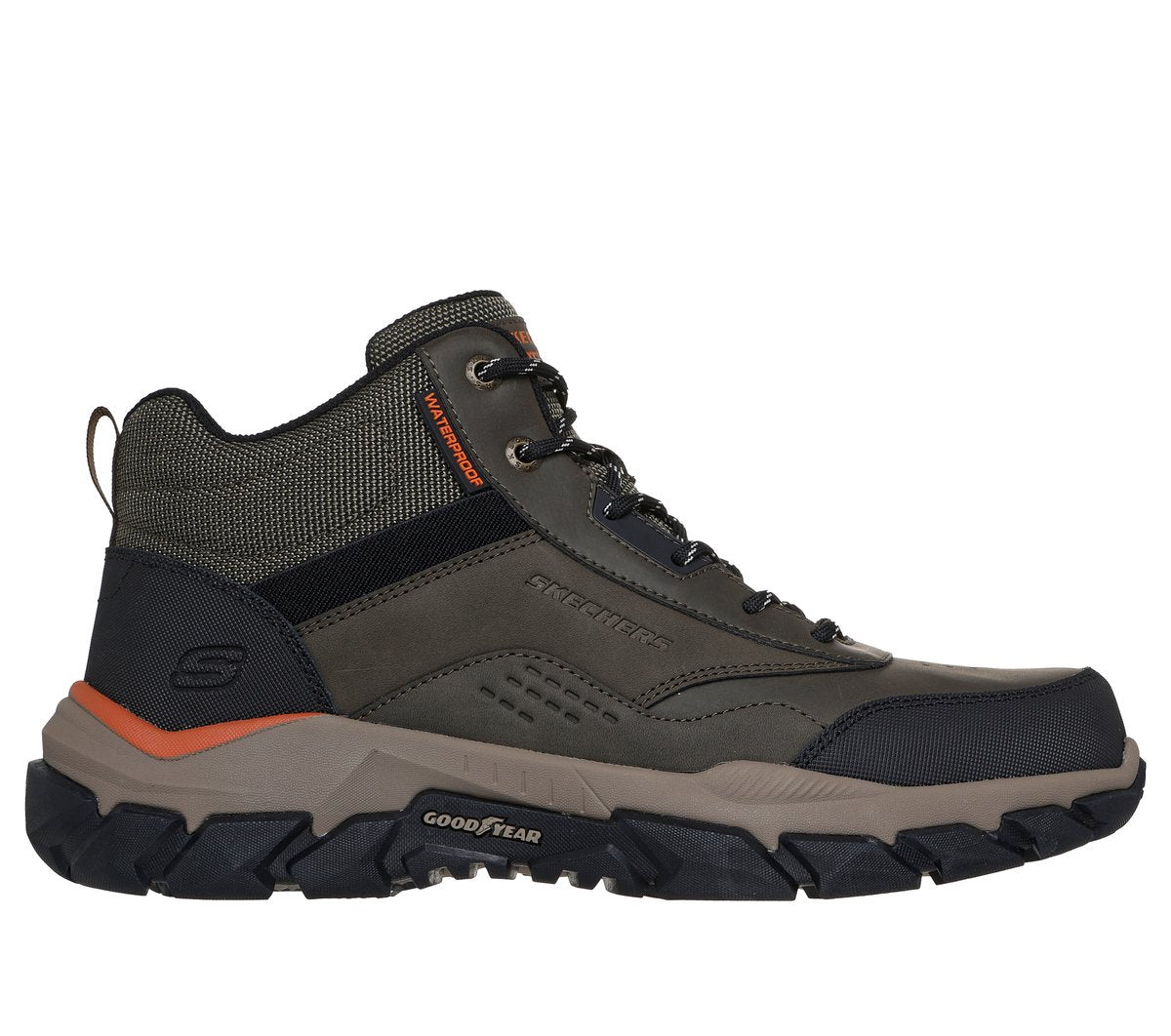 OLIVE,7.0,Medium