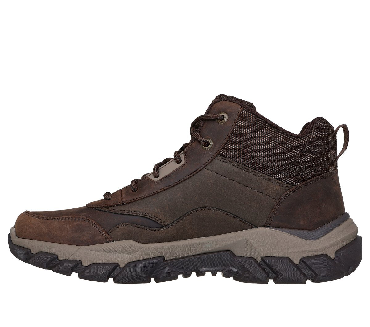 Skechers- Men Relaxed Fit: Santoro - Hopkins