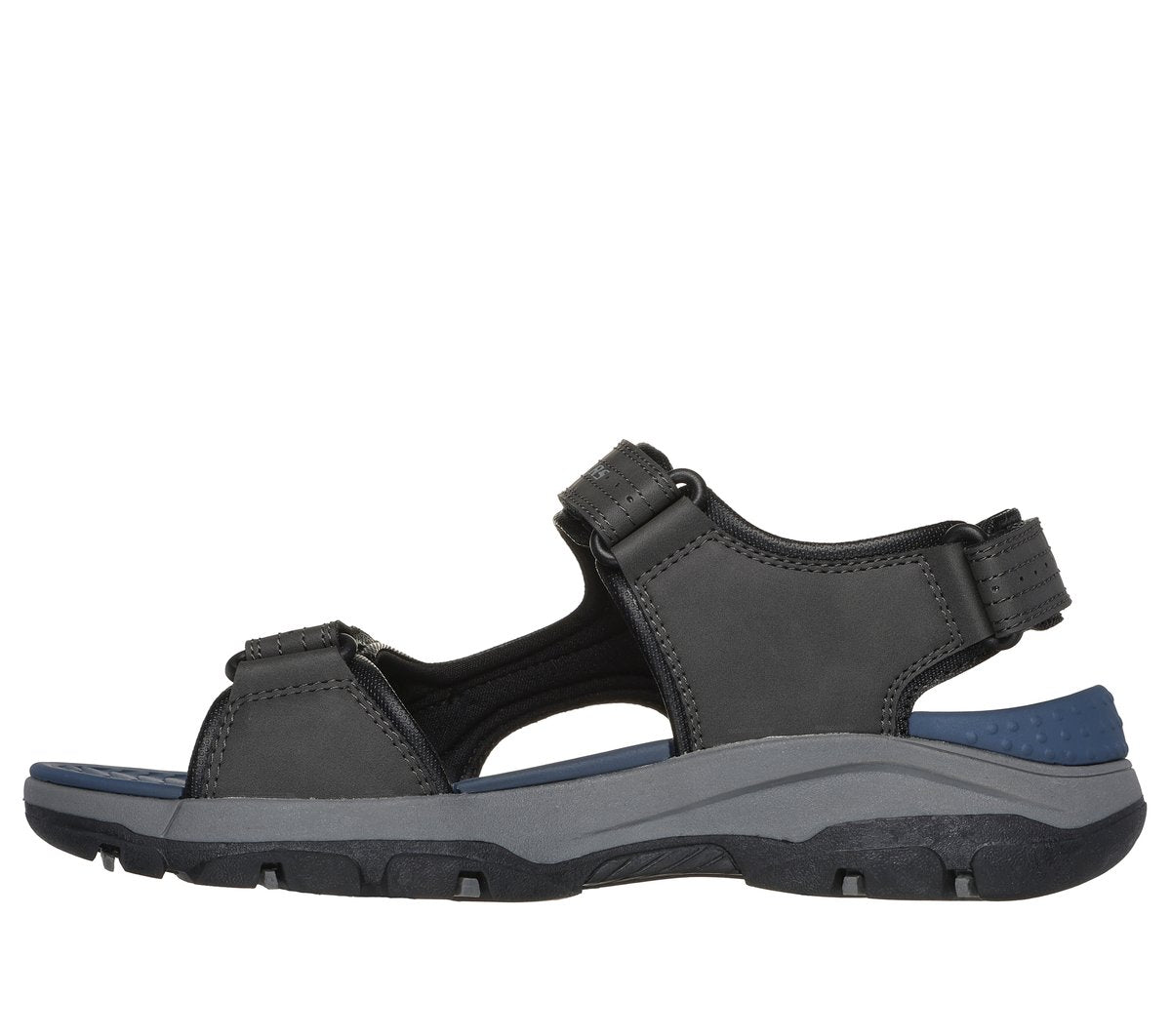 Skechers- Men Relaxed Fit: Tresmen - Garo