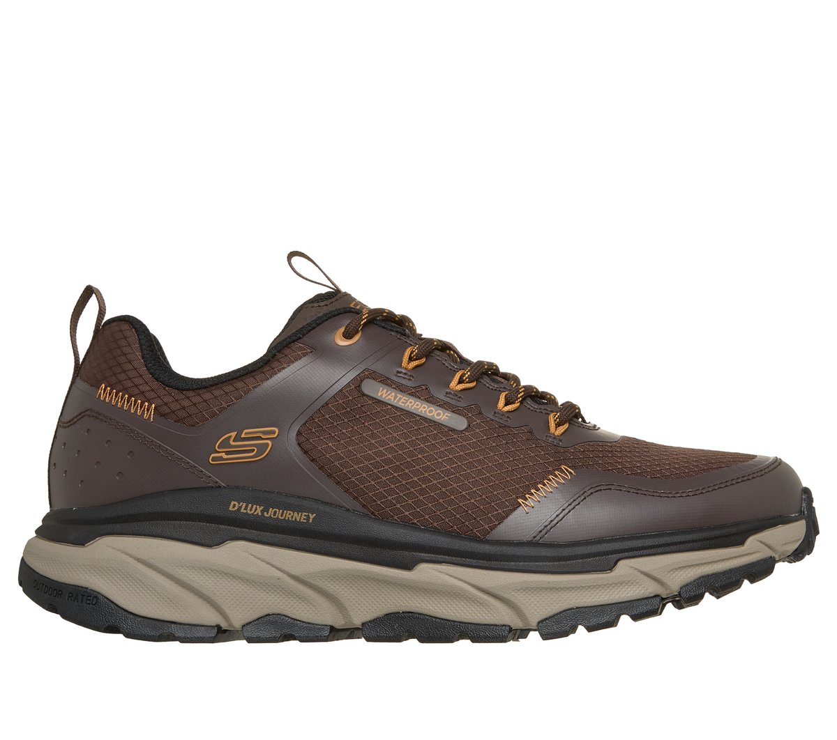 BROWN,7.0,Medium