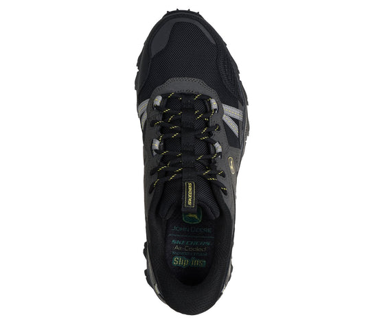 Skechers- Men John Deere: Slip-ins Equalizer 5.0 Trail - Harvest